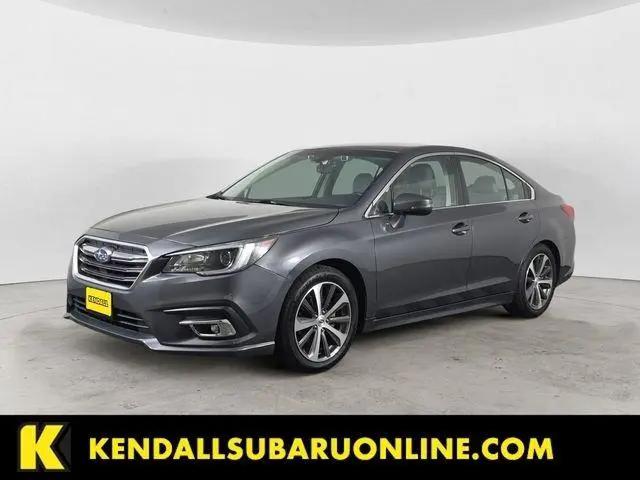 2019 Subaru Legacy 2.5i Limited for sale in Eugene, OR