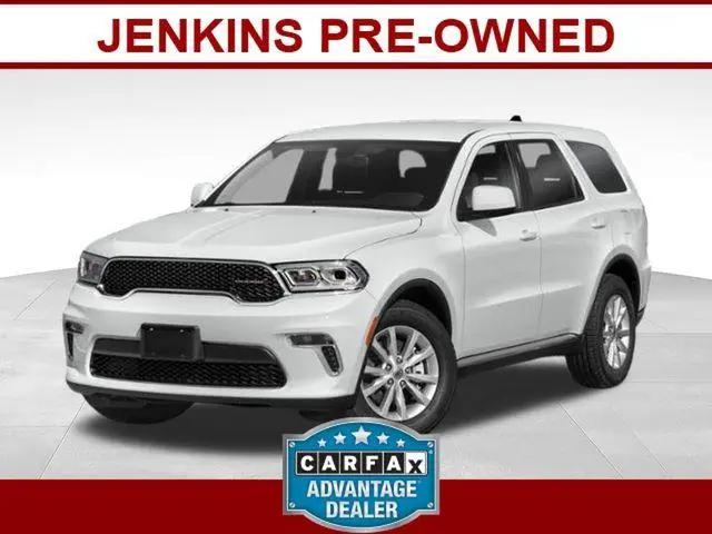 2022 Dodge Durango R/T AWD for sale in Lakeland, FL