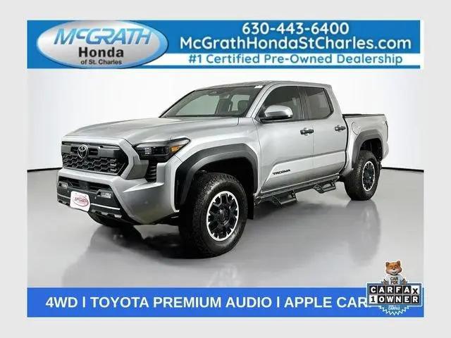 2024 Toyota Tacoma TRD Off Road for sale in St. Charles, IL