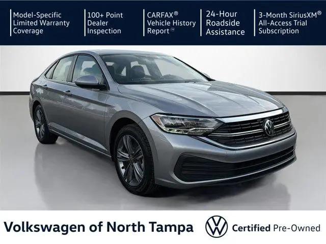 2024 Volkswagen Jetta 1.5T SE for sale in Tampa, FL