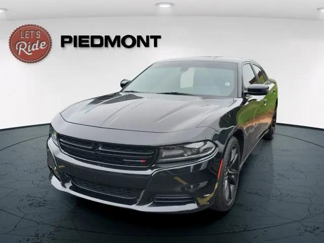 2018 Dodge Charger SXT RWD for sale in Anderson, SC