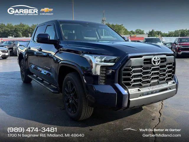 2024 Toyota Tundra SR5 for sale in Midland, MI