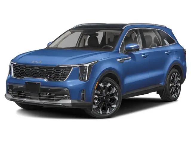 2024 Kia Sorento SX for sale in Jacksonville, FL