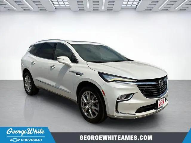 2023 Buick Enclave Premium AWD for sale in Ames, IA