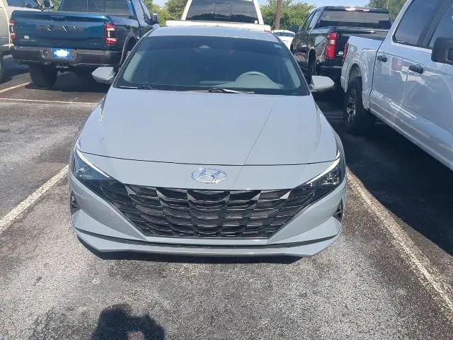 2023 Hyundai Elantra SEL for sale in Charlotte, NC