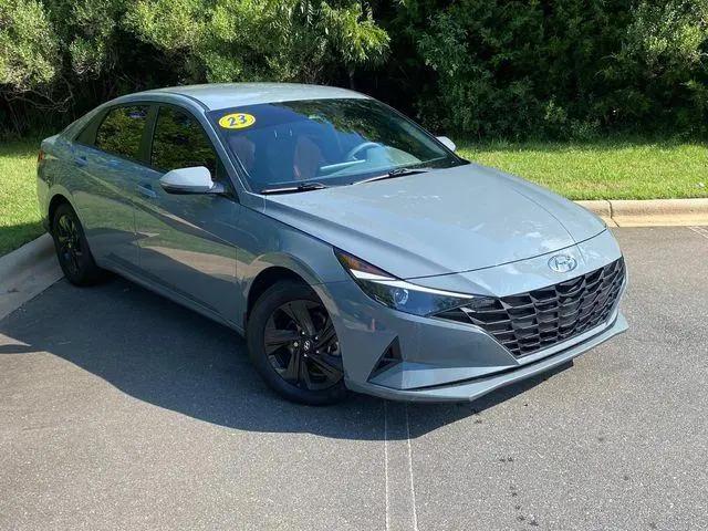 2023 Hyundai Elantra SEL for sale in Charlotte, NC