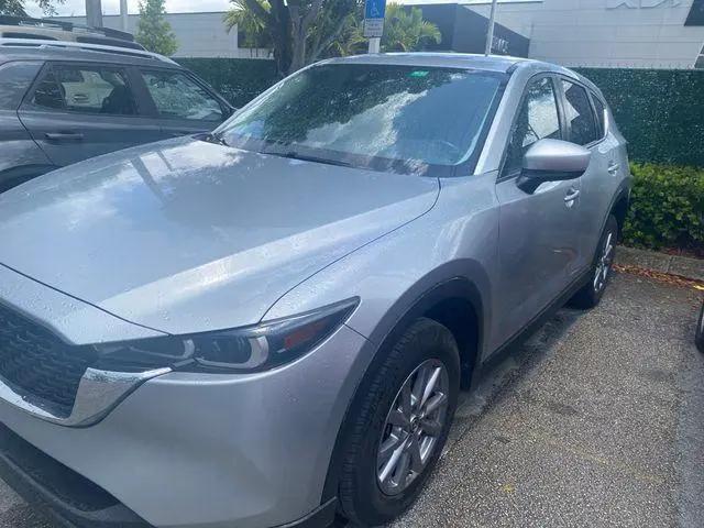 2023 Mazda CX-5 2.5 S Select for sale in Charlotte, NC