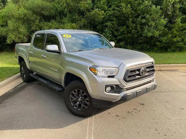 2023 Toyota Tacoma SR5 V6 for sale in Charlotte, NC