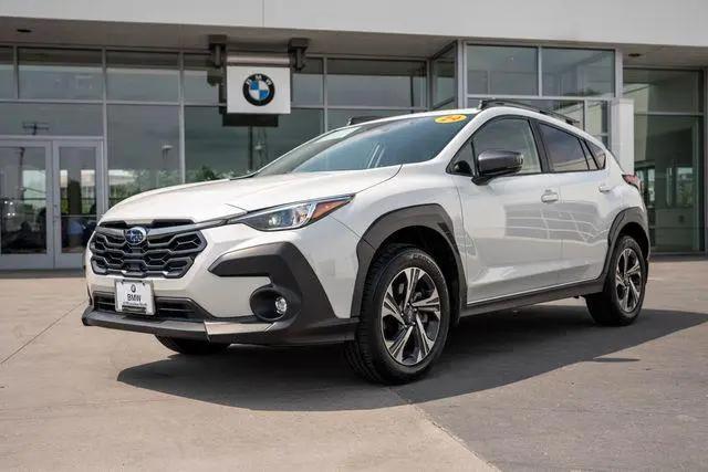 2024 Subaru Crosstrek Premium for sale in Glendale, WI