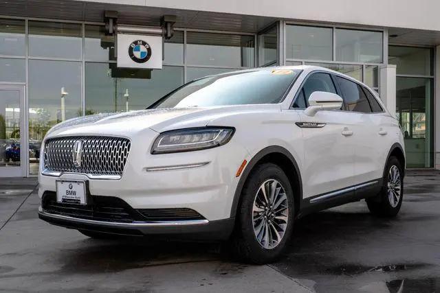 2022 Lincoln Nautilus Standard for sale in Glendale, WI