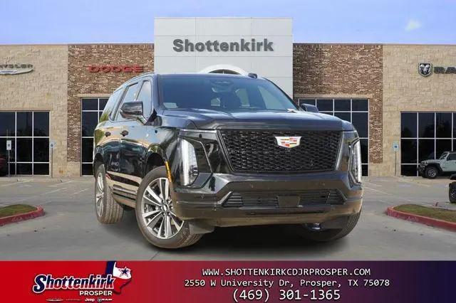 2026 Cadillac Escalade Sport for sale in Prosper, TX