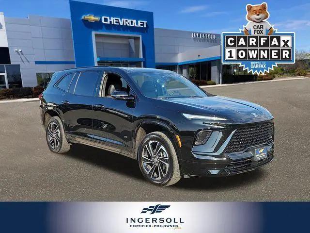 2025 Buick Enclave Sport Touring FWD for sale in Danbury, CT