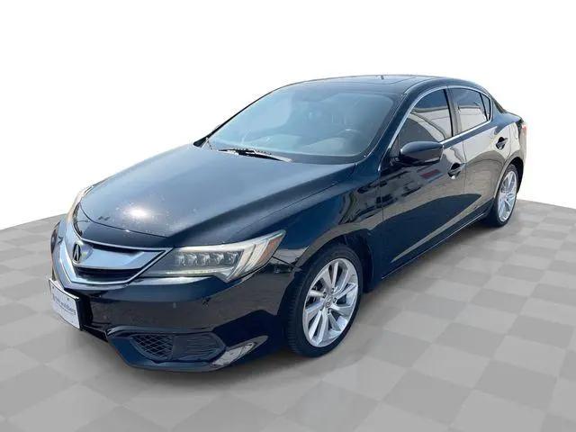 2018 Acura ILX Technology Plus Package for sale in Columbus, OH