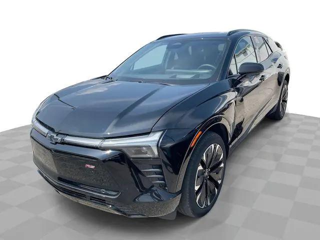 2024 Chevrolet V Blazer eAWD RS for sale in Columbus, OH