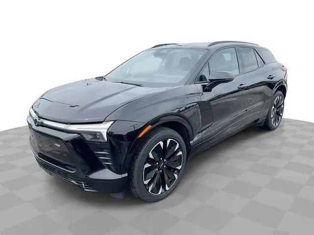 2024 Chevrolet V Blazer eAWD RS for sale near Columbus, OH