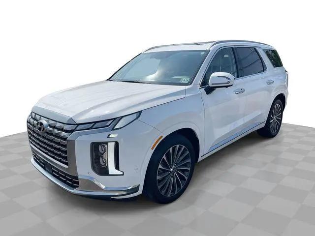 2023 Hyundai Palisade Calligraphy for sale in Columbus, OH