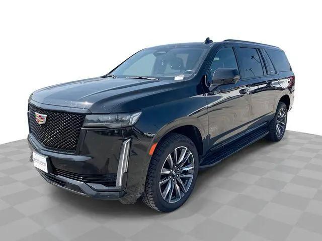 2023 Cadillac Escalade ESV 4WD Sport for sale near Columbus, OH