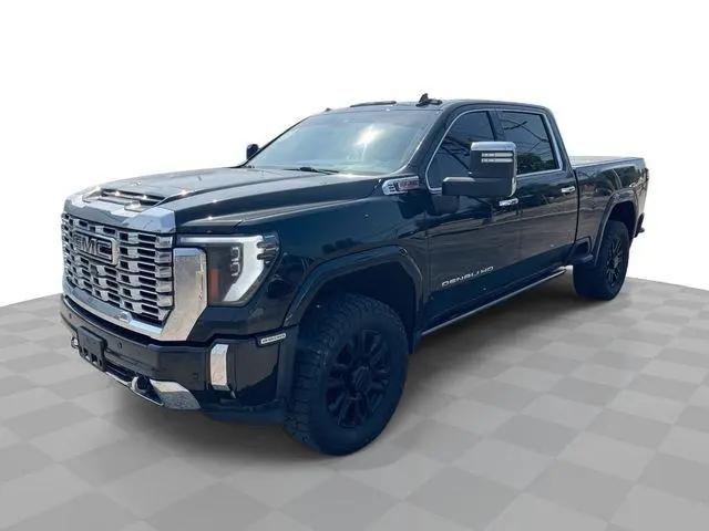 2024 GMC Sierra 2500HD Denali for sale in Columbus, OH