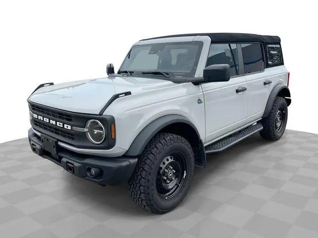 2023 Ford Bronco Black Diamond for sale in Columbus, OH