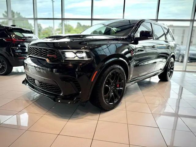 2024 Dodge Durango SRT Hellcat Premium AWD for sale in Columbus, OH