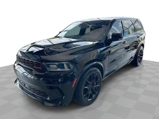 2024 Dodge Durango SRT Hellcat Premium AWD for sale in Columbus, OH