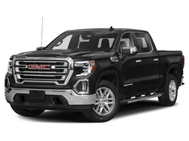 2019 GMC Sierra 1500 for sale near Columbus, OH