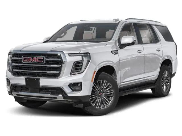 2025 GMC Yukon 4WD Denali for sale near Columbus, OH
