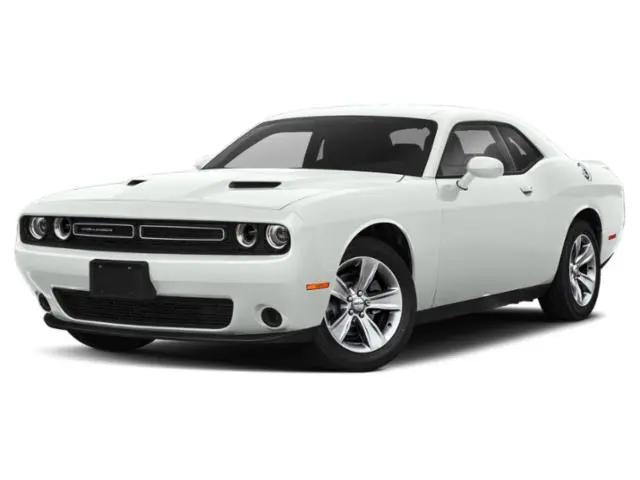 2019 Dodge Challenger SXT for sale near Columbus, OH