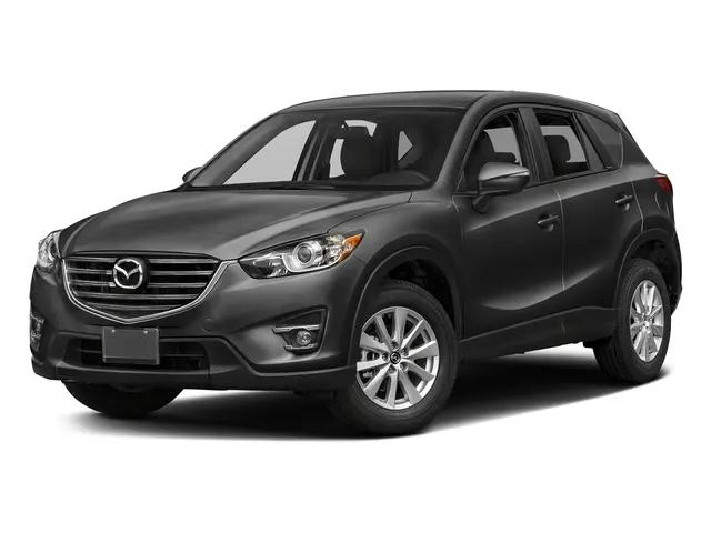 2016 Mazda CX-5 Touring for sale near Columbus, OH