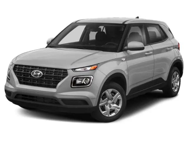 2022 Hyundai Venue SE for sale near Columbus, OH