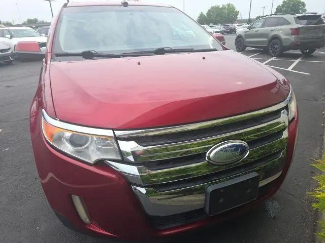 2013 Ford Edge SEL for sale near Chillicothe, OH