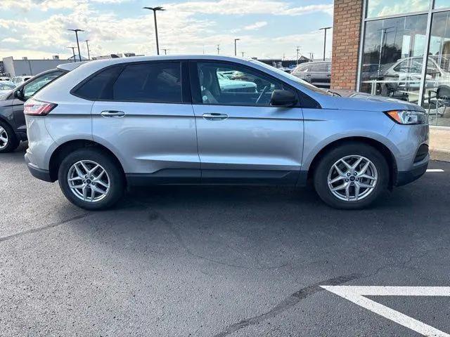 2022 Ford Edge SE for sale in Chillicothe, OH