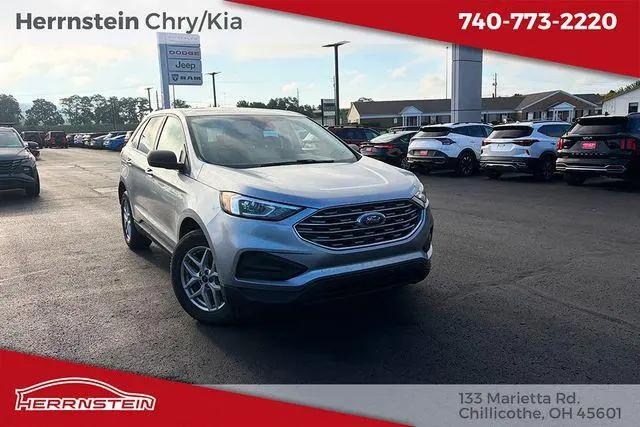 2022 Ford Edge SE for sale in Chillicothe, OH