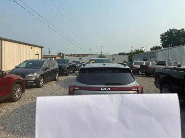 2024 Kia Seltos S for sale in Chillicothe, OH