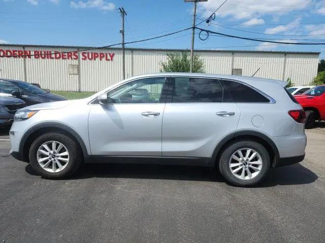 2020 Kia Sorento 2.4L LX for sale in Chillicothe, OH