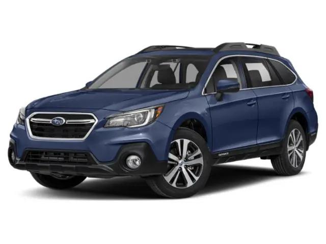 2019 Subaru Outback 3.6R Limited for sale in Lisbon Falls, ME