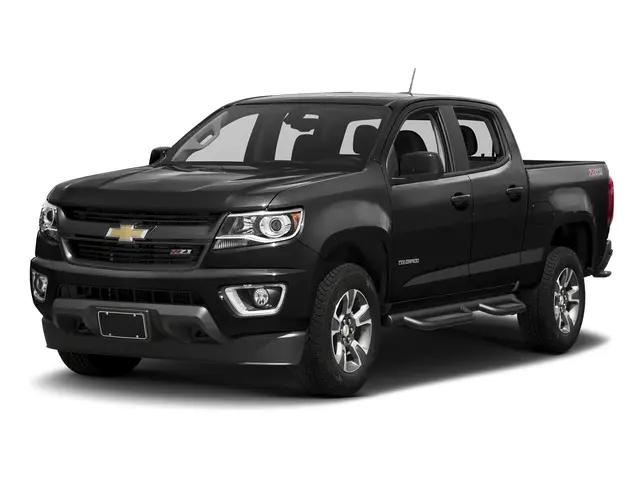 2018 Chevrolet Colorado Z71 for sale in Lisbon Falls, ME