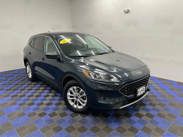2022 Ford Escape SE for sale in Niagara Falls, NY