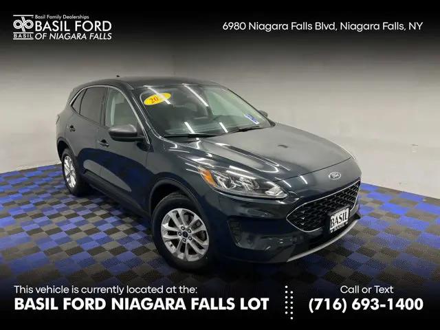 2022 Ford Escape SE for sale in Niagara Falls, NY