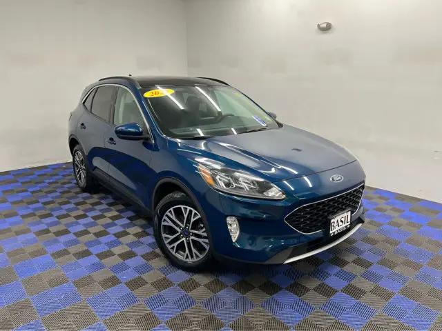 2020 Ford Escape SEL for sale in Niagara Falls, NY