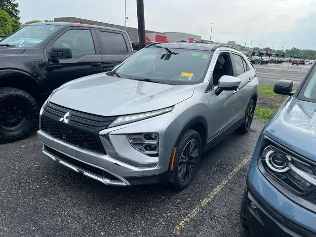 2024 Mitsubishi Eclipse Cross SE S-AWC for sale in Niagara Falls, NY