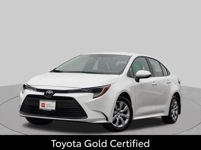 2026 Toyota Corolla LE for sale in Westmont, IL