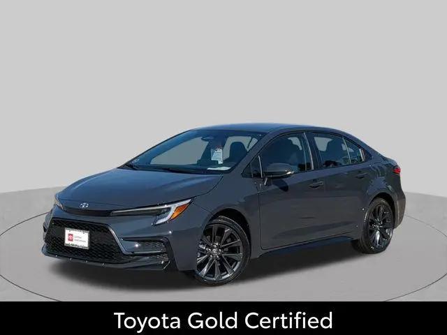 2026 Toyota Corolla SE for sale in Westmont, IL