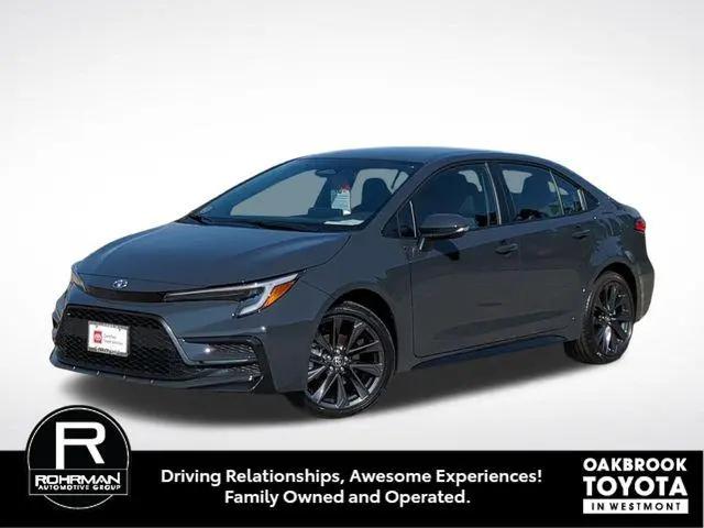 2026 Toyota Corolla SE for sale in Westmont, IL