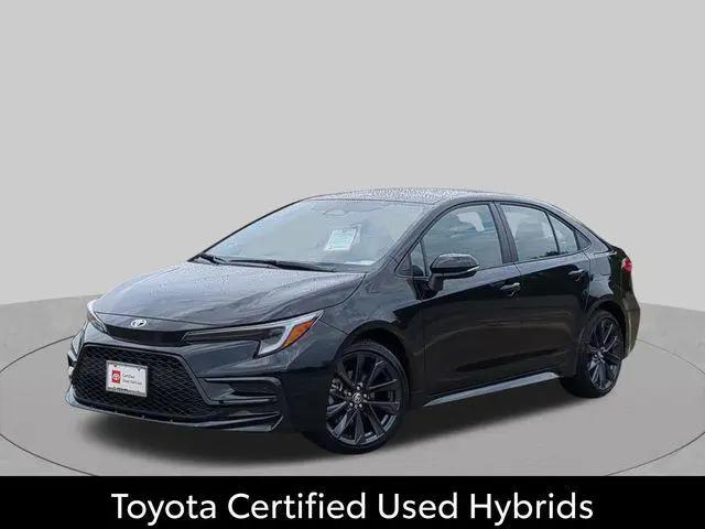 2026 Toyota Corolla SE for sale in Westmont, IL