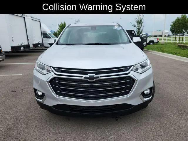 2020 Chevrolet Traverse FWD LT Cloth for sale in Grove City, OH