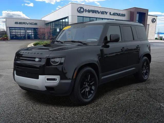 2024 Land Rover Defender 110 P300 for sale in Grand Rapids, MI