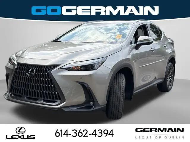 2024 Lexus NX for sale near Dublin, OH