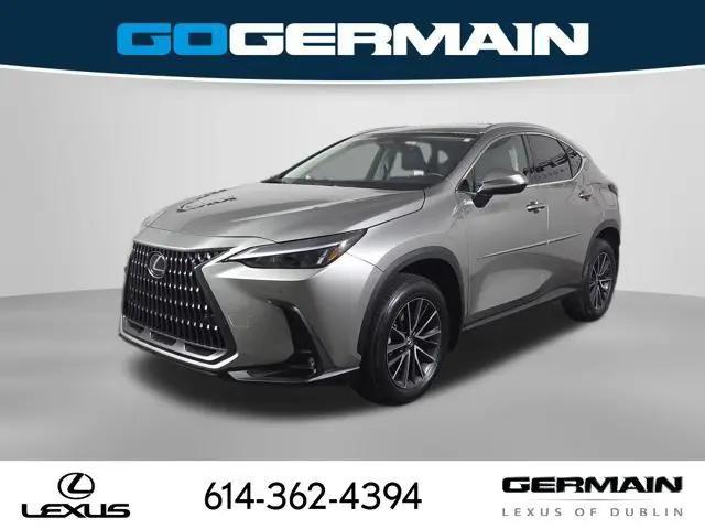 2024 Lexus NX Premium for sale near Dublin, OH