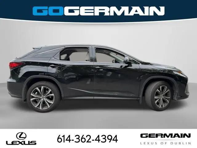 2021 Lexus RX 350 Base for sale near Dublin, OH